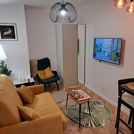 Apartament Deluxe-Gontalowy Kazimierz Dolny Exterior photo
