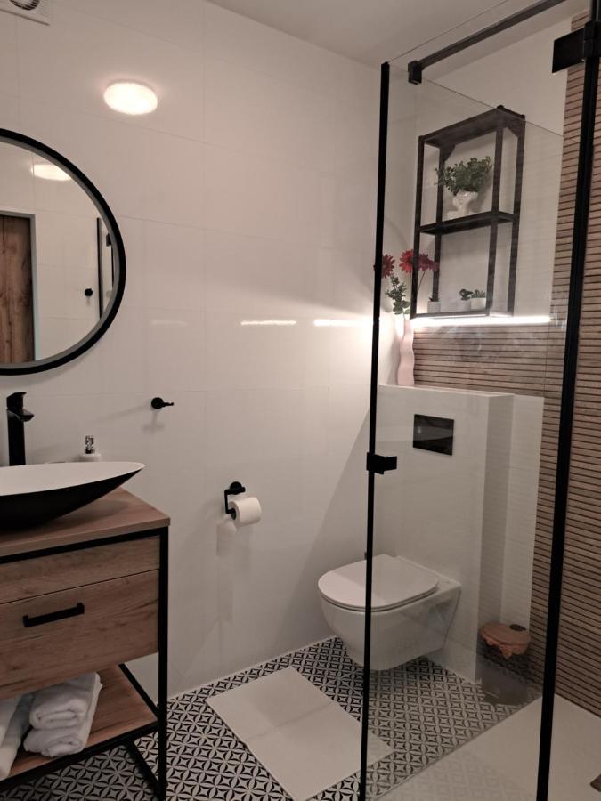 Apartament Deluxe-Gontalowy Kazimierz Dolny Exterior photo