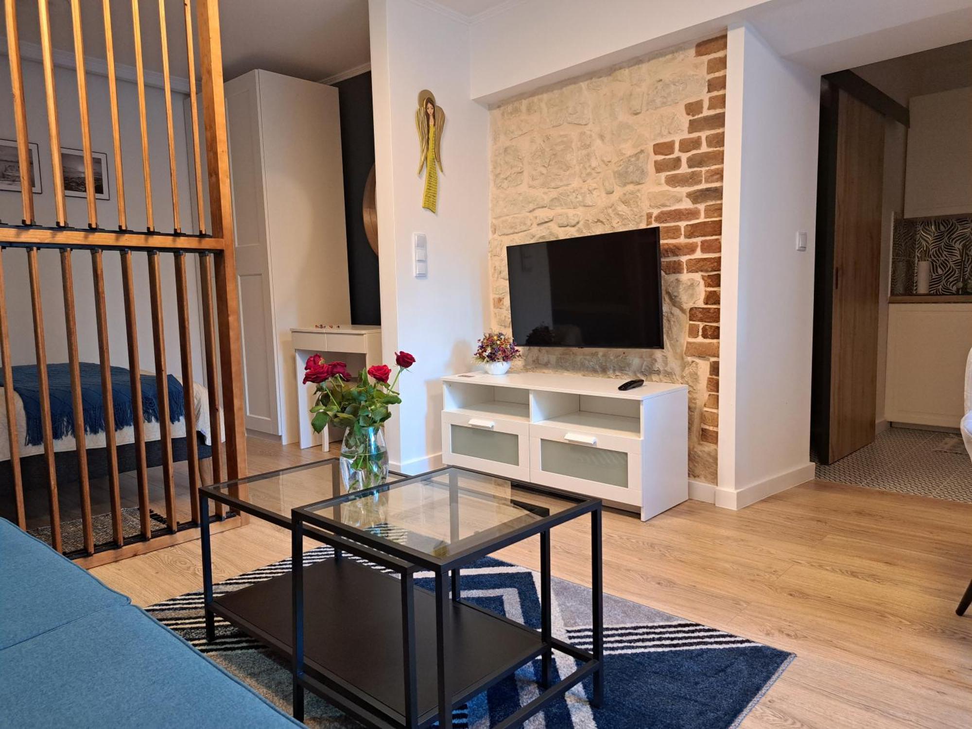 Apartament Deluxe-Gontalowy Kazimierz Dolny Exterior photo
